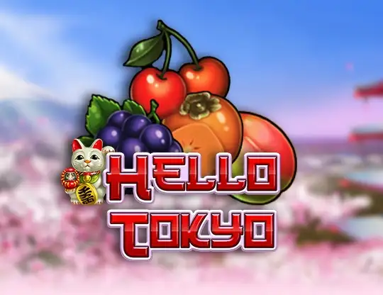Hello Tokyo