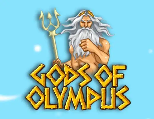 Gods of Olympus Slot Casino Online | Spela med Riktiga Pengar