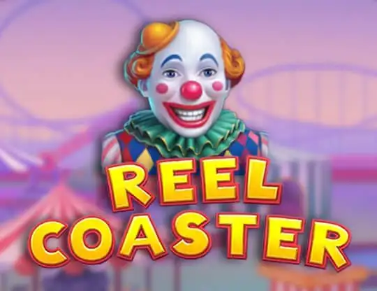 Reel Coaster Slots med Riktiga Pengar | Online Casino