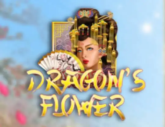 Dragon's Flower Slot - Spela med riktiga pengar