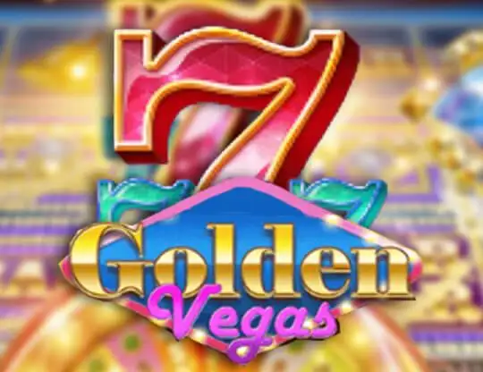 Golden Vegas Slot - Spela med riktiga pengar