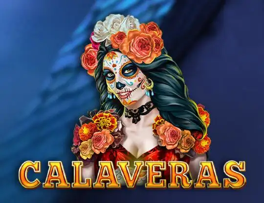 Calaveras Slots med Riktiga Pengar | Online Casino