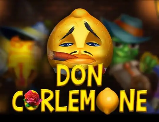 Don Corlemon Slots med Riktiga Pengar | Online Casino