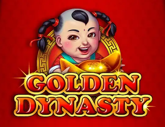 Golden Dynasty Slot - Spela med riktiga pengar