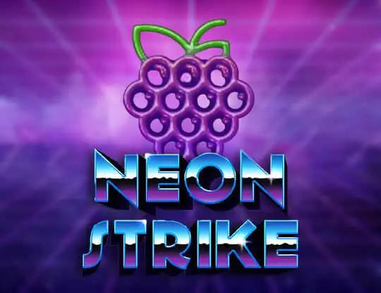 Neon Strike Slots med Riktiga Pengar | Online Casino