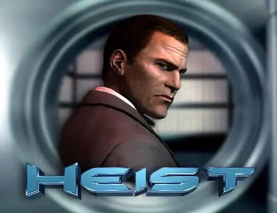 Heist Casino Online | Spela med Riktiga Pengar