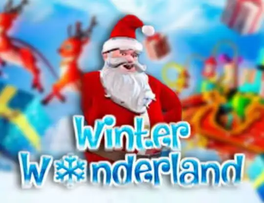 Winter Wonderland Casino | Spelautomater med Riktiga Pengar Sverige