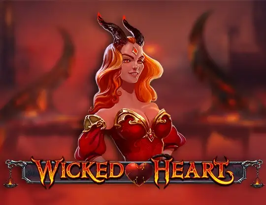Wicked Heart Slot - Spela med riktiga pengar