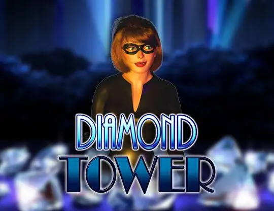 Diamond Tower Slot - Spela med riktiga pengar