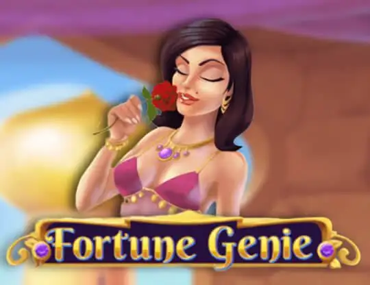 Fortune Genie Casino | Spelautomater med Riktiga Pengar Sverige