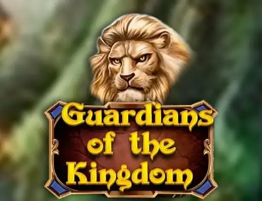 Guardians of the Kingdom Slots med Riktiga Pengar | Online Casino