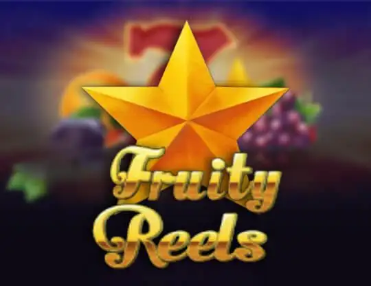 Fruity Reels Casino | Spelautomater med Riktiga Pengar Sverige
