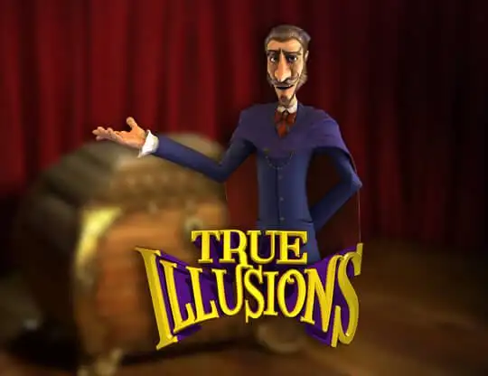 True Illusions Casino Online | Spela med Riktiga Pengar
