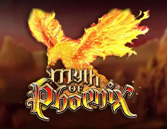 Myth of Phoenix Casino Online | Spela med Riktiga Pengar