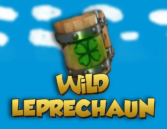 Wild Leprechaun PlayPearls Slot - Spela med riktiga pengar