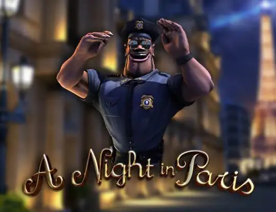 A Night in Paris Casino Online | Spela med Riktiga Pengar