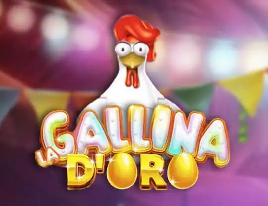 La Gallina D'oro Slot Casino Online | Spela med Riktiga Pengar