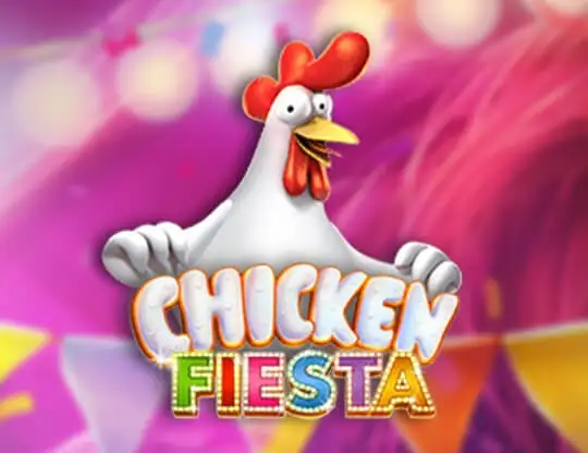 Chicken Fiesta Slot Casino Online | Spela med Riktiga Pengar