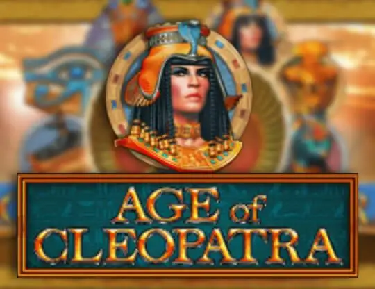 Age of Cleopatra Casino | Spelautomater med Riktiga Pengar Sverige