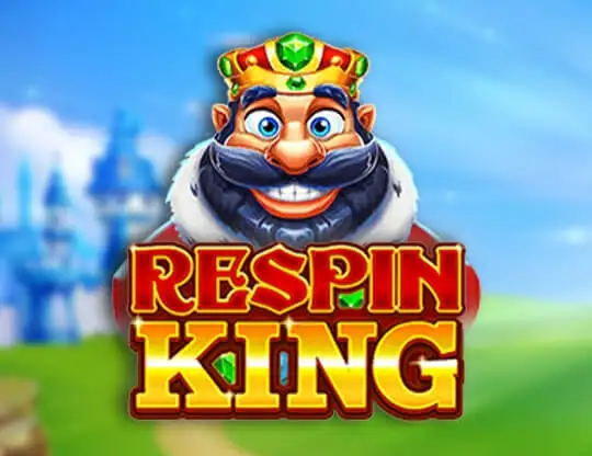Respin King Slot Casino Online | Spela med Riktiga Pengar