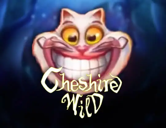 Cheshire Wild Slot Casino Online | Spela med Riktiga Pengar