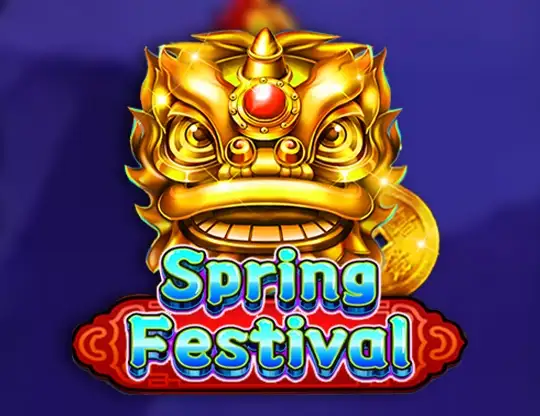 Spring Festival Slot - Spela med riktiga pengar