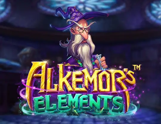 Alkemor's Elements Casino Online | Spela med Riktiga Pengar