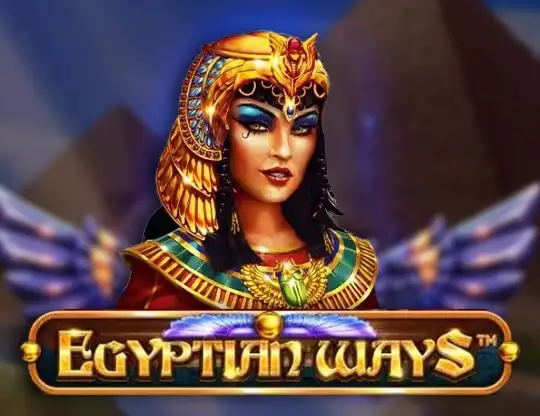 Egyptian Ways Casino Online | Spela med Riktiga Pengar