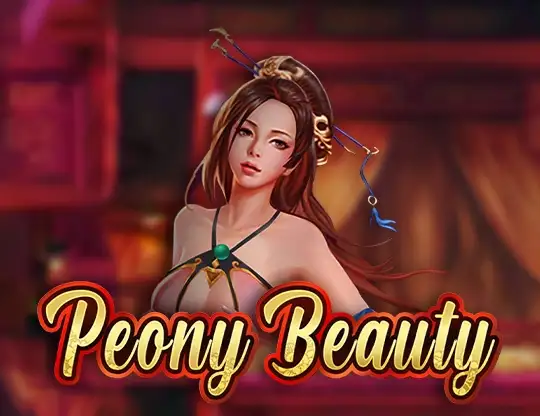 Peony Beauty Slot - Spela med riktiga pengar