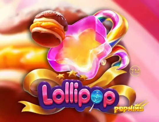 LolliPop Casino Online | Spela med Riktiga Pengar