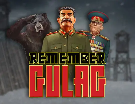 Remember Gulag Slots med Riktiga Pengar | Online Casino