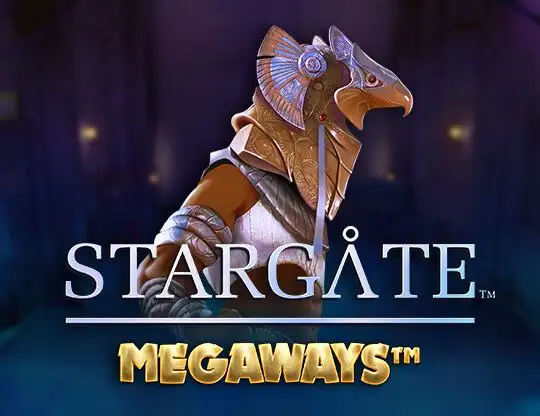 Stargate Megaways Casino | Spelautomater med Riktiga Pengar Sverige