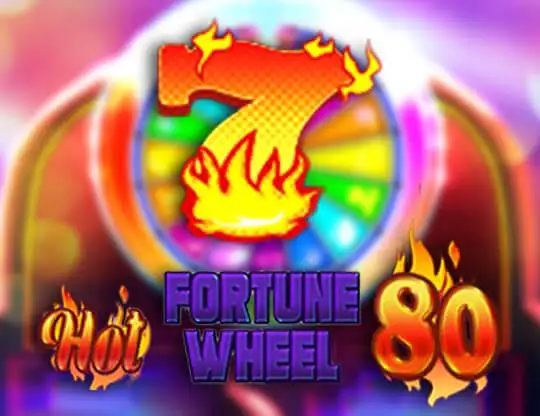 Hot Fortune Wheel 80 Casino | Spelautomater med Riktiga Pengar Sverige