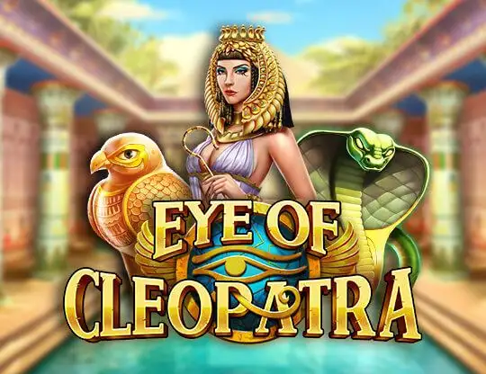 Eye of Cleopatra Slots med Riktiga Pengar | Online Casino