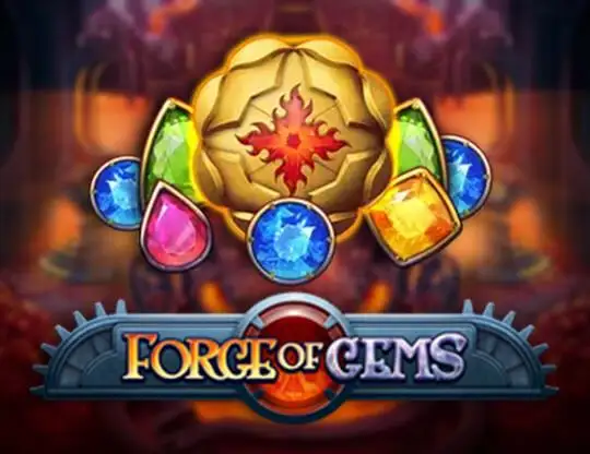 Forge of Gems Slots med Riktiga Pengar | Online Casino
