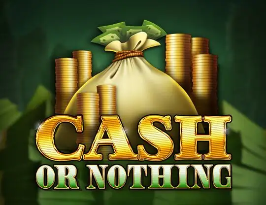 Cash or Nothing Casino Online | Spela med Riktiga Pengar