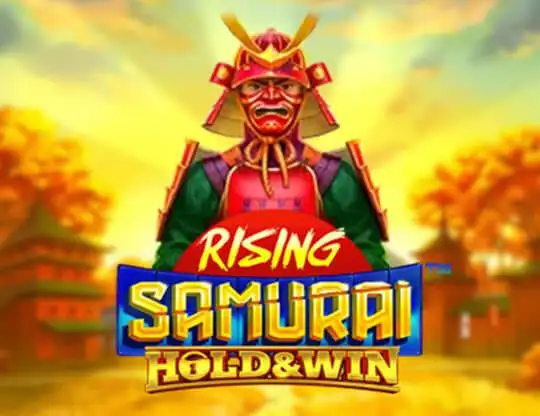 Rising Samurai Slots med Riktiga Pengar | Online Casino