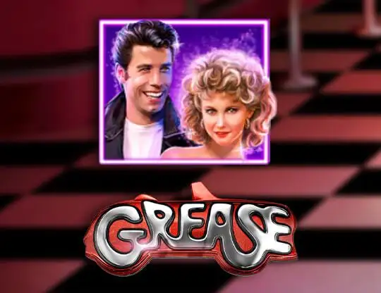 Grease Slot Casino Online | Spela med Riktiga Pengar