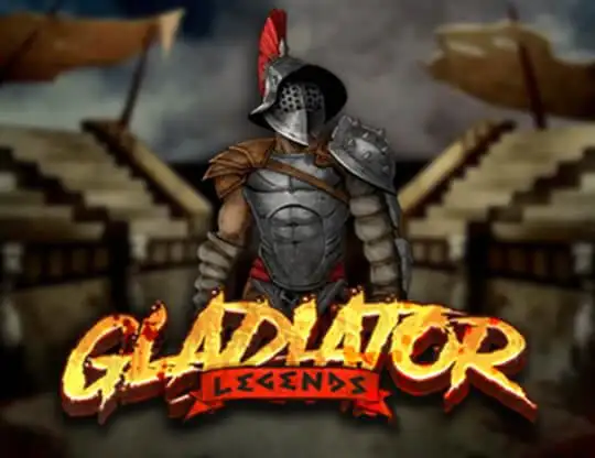 Gladiator Legends Casino Online | Spela med Riktiga Pengar