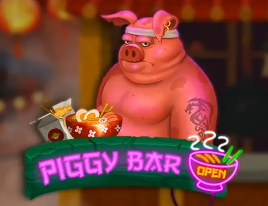 Spela Piggy Bar | Online Spel med Riktiga Pengar