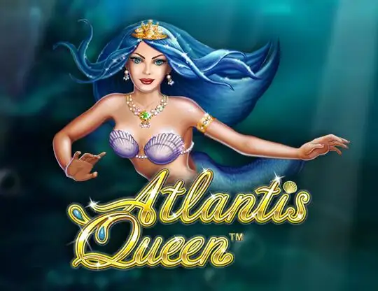 Atlantis Queen Slots med Riktiga Pengar | Online Casino