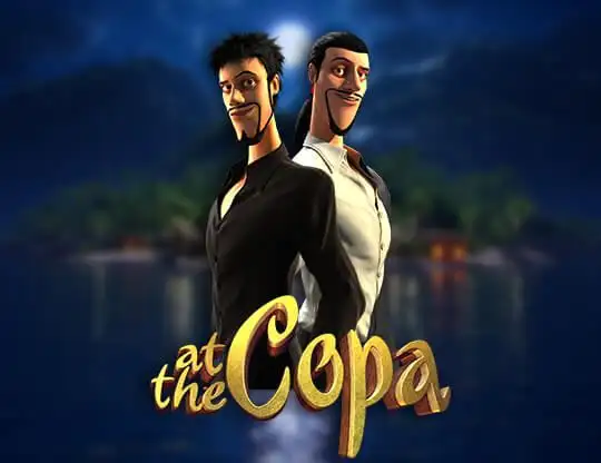 At the Copa Casino Online | Spela med Riktiga Pengar