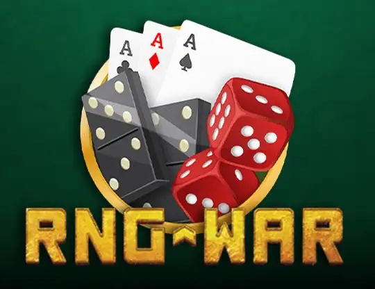 RNG War Online | Casino med Riktiga Pengar