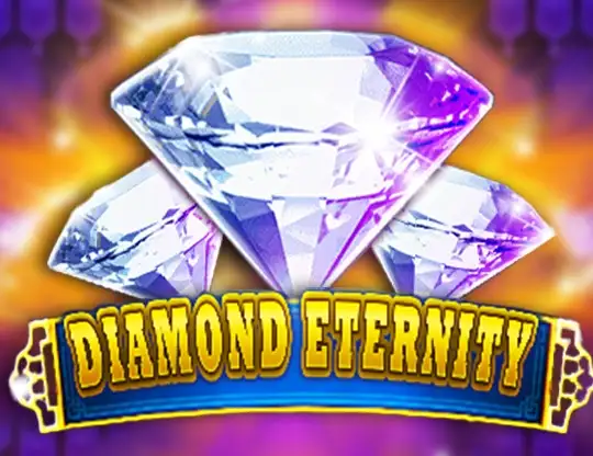 Diamond Eternity Slot - Spela med riktiga pengar