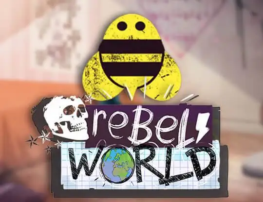 Rebel World Casino | Spelautomater med Riktiga Pengar Sverige
