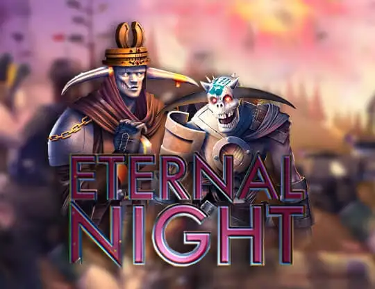 Eternal Night Slot - Spela med riktiga pengar