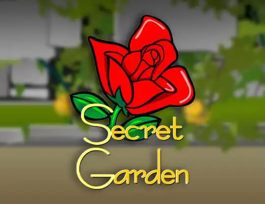 Secret Garden Slots med Riktiga Pengar | Online Casino