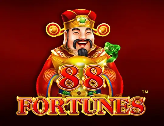 88 Fortunes Slot - Spela med riktiga pengar