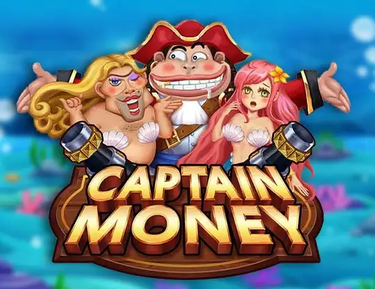 Captain Money Online | Casino med Riktiga Pengar