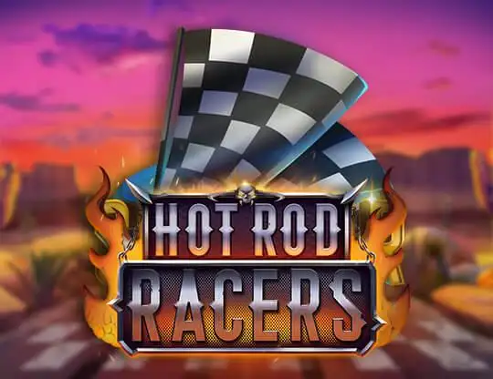 Hot Rod Racers Casino Online | Spela med Riktiga Pengar